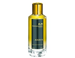 عطر مانسيرا عود أس او دي بارفيوم
